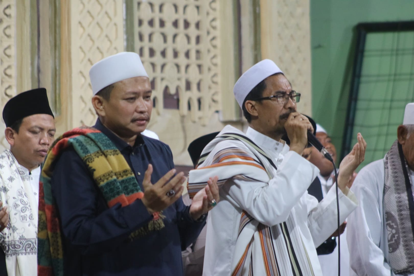 Dokumentasi Milad & Maulid